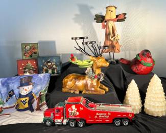 Merry Christmas!