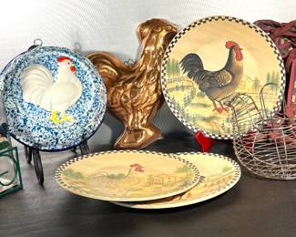Who loves chickens?