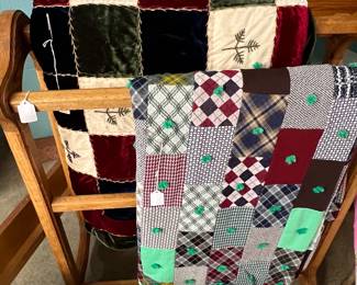 Quilts