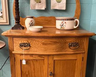 Washstand