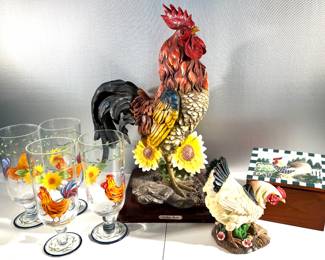Chickens