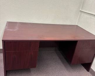 office desk