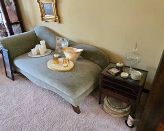 Chaise