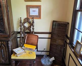 Dining chair