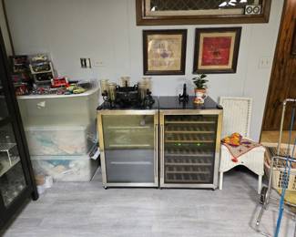 Fridges