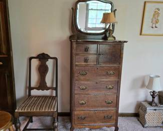 Another great chest