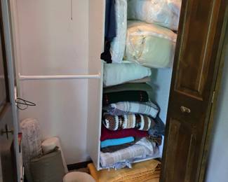 Linens
