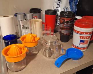 Kitchenware