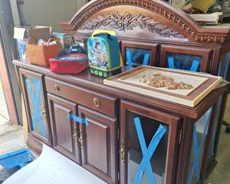 China cabinet