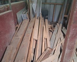 Wood