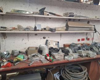 Tools and more