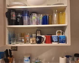Cups