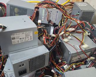 Computer components