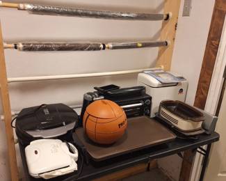 Appliances