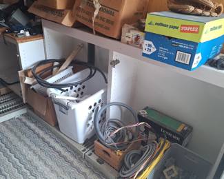 Cable