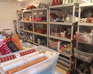 Crafts and Christmas