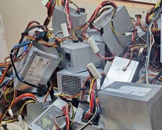 Computer components