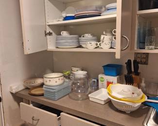 Kitchenware