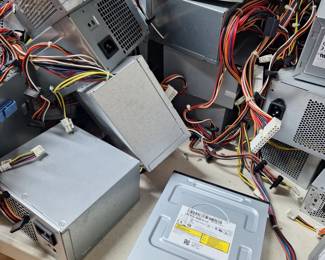 Computer items