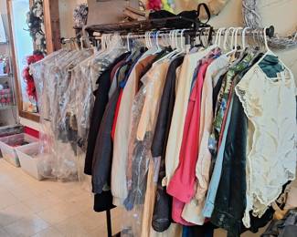 Clothes