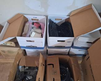 Cables