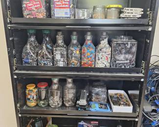 Computer parts