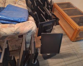 Dell monitors
