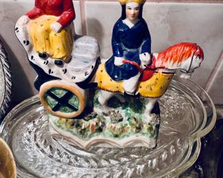 Staffordshire 