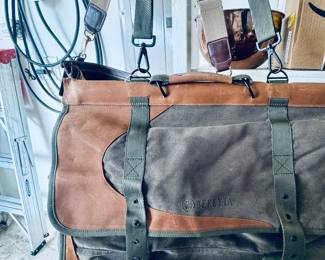 Beretta bag Hartman carry on 