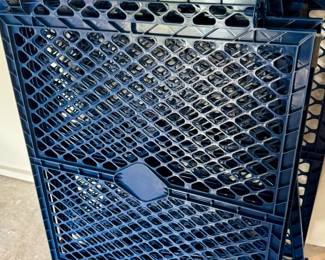 Pet cage 
