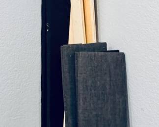 Headboard bed frame  