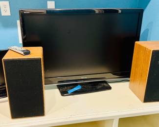 Speakers 