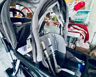 Stroller