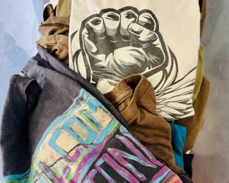 Great vintage tshirts