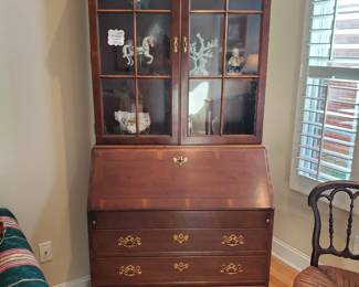 Henredon Secretary