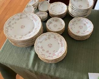 Limoges China