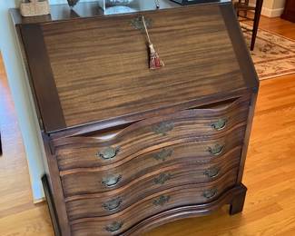 Fabulous Antique Desk