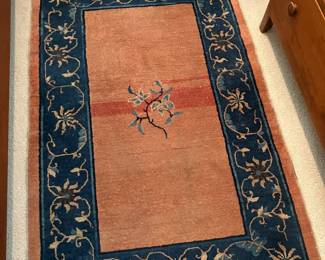Beautiful Antique Rug