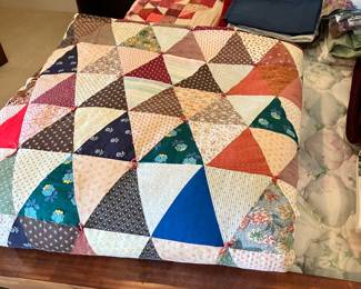 Vintage Quilt