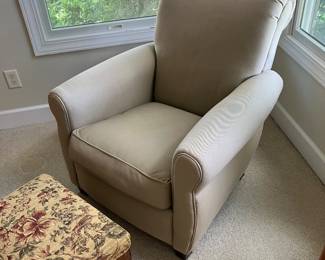 Rowe Upholstered Chair