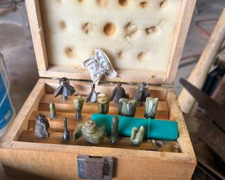 Router Bits