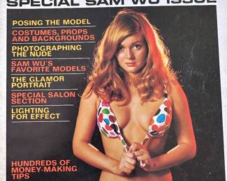 1960s magazines