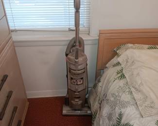 Shark vacuum