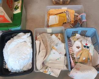 linens