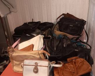 purses
