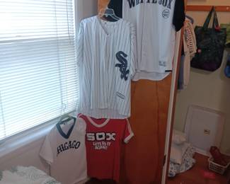 White Sox