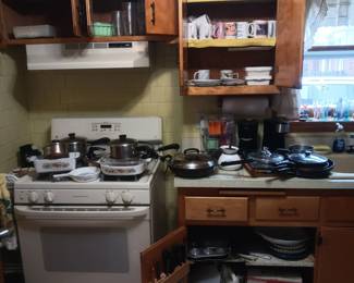 stove NFS