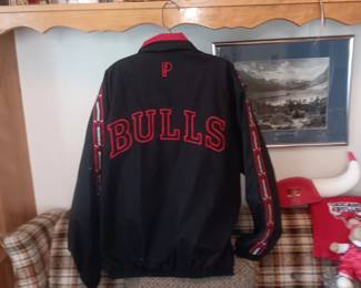 Bulls