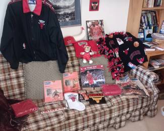 Bulls!