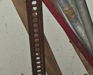 Floor Jack